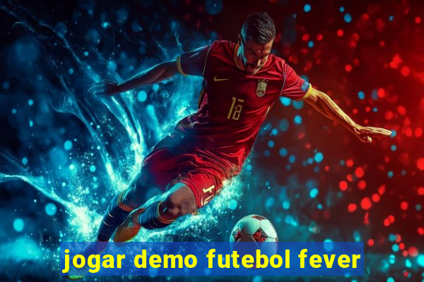 jogar demo futebol fever